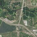 Teen injured by barbed wire and swallowed pill near 15th Avenue Southwest