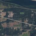 Grass and timber fire prompts evacuations on Route 20