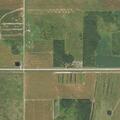 Field fire reported near Red Lake
