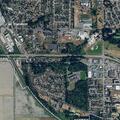 Motor vehicle collision on 267th Street Northwest