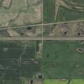 Controlled burn escapes fire pit near Surrey