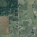 Person treated after fall near West Valley Acres