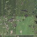 Grass fire reported on 58th Street Northwest