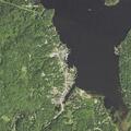 Fire contained near Crane Lake Visitor Center