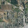 Elderly woman falls near North Center Street in Chewelah