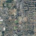Person possibly having a heart attack on SE Midway Blvd