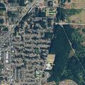 Infant choking on toy near Heron Drive now breathing normally