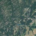 Person having heart problems at Crooked Deer Drive