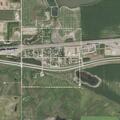 Driver stopped for speeding near Ross on Highway 2