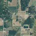 House fire near Highway 200 and North Kootenai Road