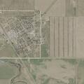 Neighbor dogs tried to attack man in Froid