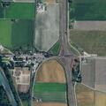Report of impaired driver in white pickup