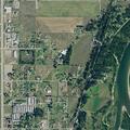 Elderly man unwell at Columbia Falls residence