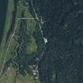 Possible impaired driver flees into woods