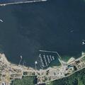 79-year-old woman with breathing difficulty in Neah Bay