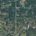 Non-injury crash on Highway 95 near Pack River