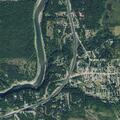 30-year-old woman with right-sided weakness in Martin City