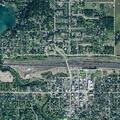 Person sick at apartment in Whitefish