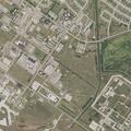 Person removed from location on North Street at Air Force Base