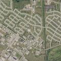 Patient transported from Air Force base to ER