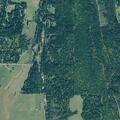 Elderly woman with heart attack symptoms at Glen Lake Road