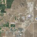 Unit responding to erratic driver on Highway 97