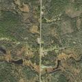Person found on road with unknown medical issue in Kabetogama