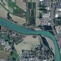 95-year-old female with high blood pressure at apartment