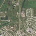 Patient transported to ER from Minot Air Force Base