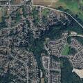 Person suffers ground-level fall at Twin Brooks Drive