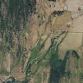Woman semi-conscious after pneumonia at farmhouse