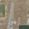 Aircraft departs Omak to assist Santa Lucia fire