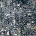 6-year-old boy injured after fall at South Pine Street