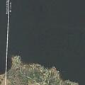 Child hitting parent at Birchwood Resort cabin