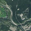 Person having seizure near Going-to-the-Sun Road