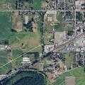 Female patient reported sick at State Route 20 address