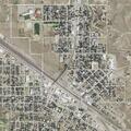 Medical call for elderly diabetic near 4th Avenue