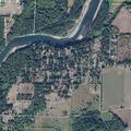 68-year-old woman with chest pain in Concrete, WA
