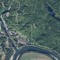 99-year-old female likely fell at State Route 20