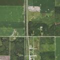 Forest fire reported near Strathcona