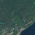 Person with heart problems in Priest Lake