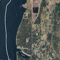 Deputy checks unplated RV at Kettle Falls Marina