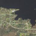 Female gasping for air near County Road 20 and Clark Park