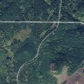 74-year-old man falls, injures foot at Baker Lake Rd