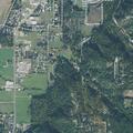 Helicopters battle wildfire near Alpine Court