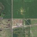 Elderly woman passes out at County Road 20 address