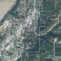 Report of gray Durango driving unusually