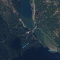 Small trash fire reported near ranger station