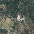 Fire check at Evans Camp finds no heat