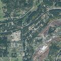 Person injured after fall in Lakeside Room